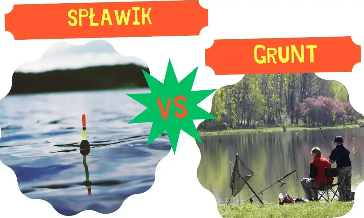 Spławik na wodzie kontra wędkarze nad jeziorem. Jaka żyłka na spławik będzie najlepsza?