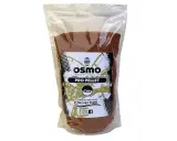 Jaki pellet do metody na karpia? Opakowanie pelletu OSMO PRO PELLET 2mm, idealne na karpie.