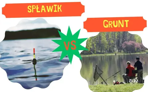 Spławik na wodzie kontra wędkarze nad jeziorem. Jaka żyłka na spławik będzie najlepsza?